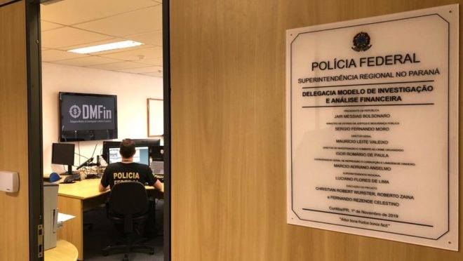 Delegacia modelo irá investir em treinamento contínuo dos policiais, principalmente para investigações de grandes bases de dados.