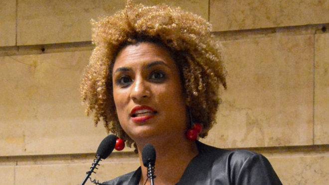 Marielle Franco