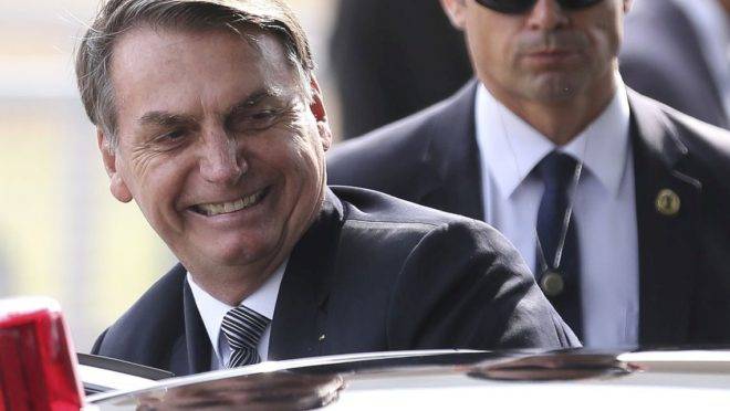 Jair Bolsonaro