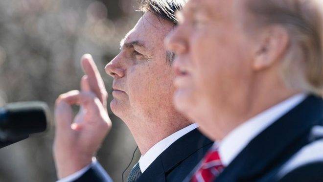 Foto: Brendan Smialowski/AFP