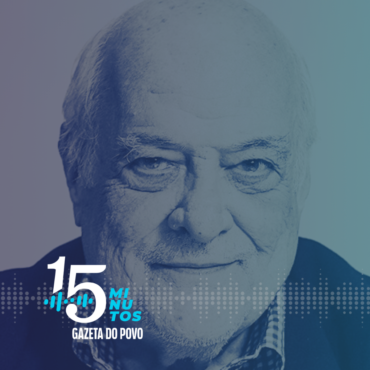 J.R. Guzzo na Gazeta do Povo