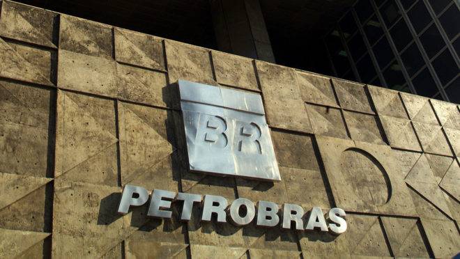 petrobras