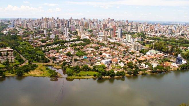 O tema central do encontro buscará responder: “Será o Norte do Paraná o novo hub de inovação do Brasil?”