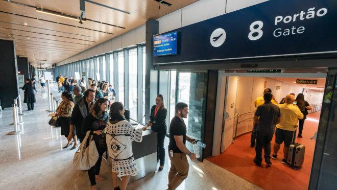 Aeroporto de Florianópolis