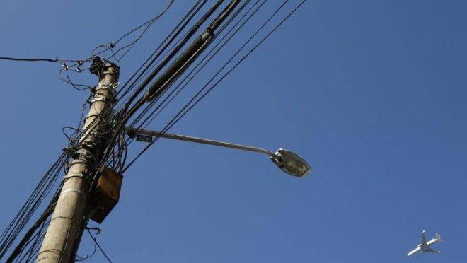Parceria Público Privada será responsável por projetos em cidades com mais de 10 mil pontos de iluminação pública.