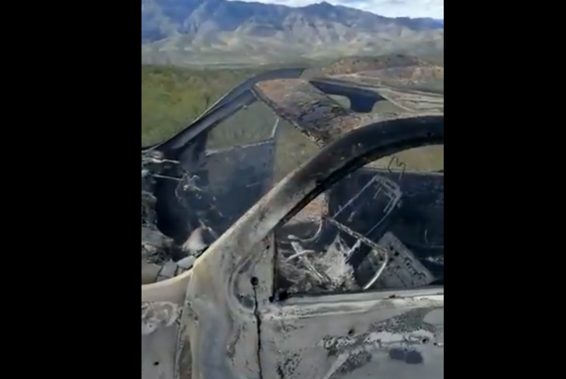 ataque à família mórmon no México