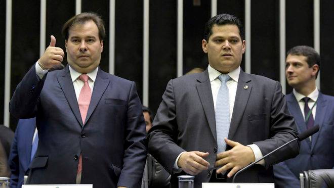 Congresso não chega a acordo sobre prisão em segunda instância