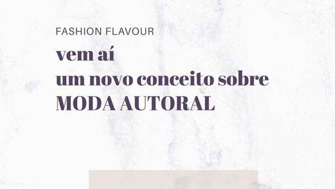 Novo marketplace Fashion Flavour reúne marcas de peças autorais e proporciona experiência de compra de moda personalizada para clientes