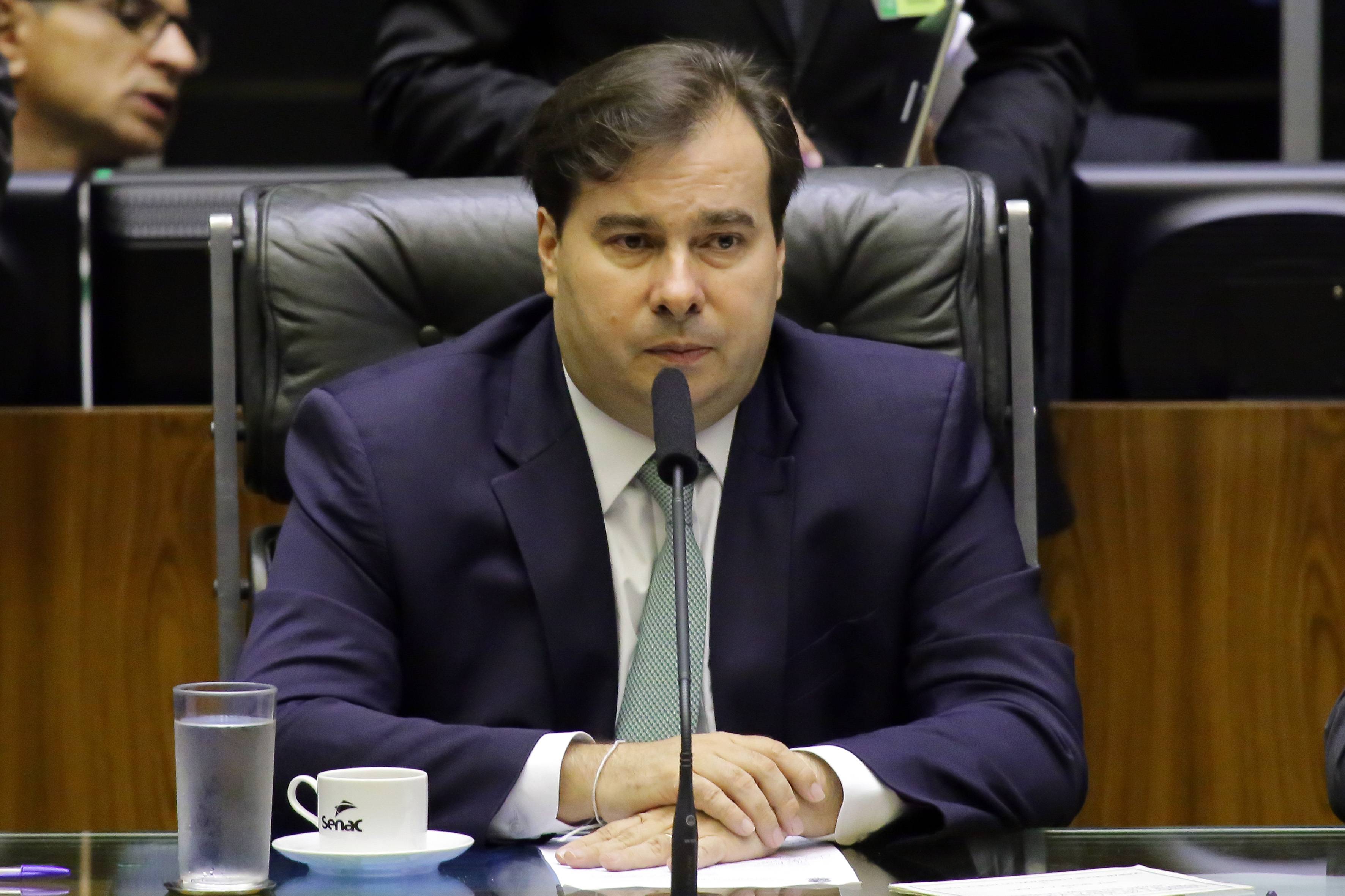 Projeto de lei de privatização da Eletrobras