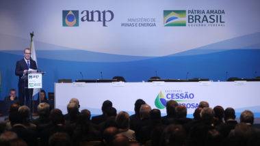 megaleilão do petróleo