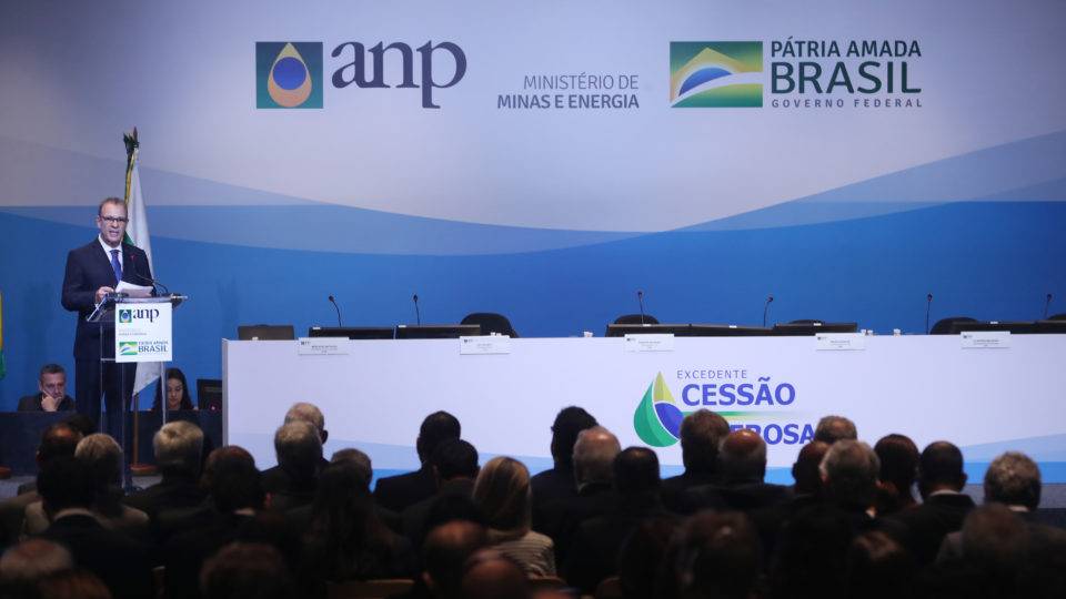megaleilão do petróleo