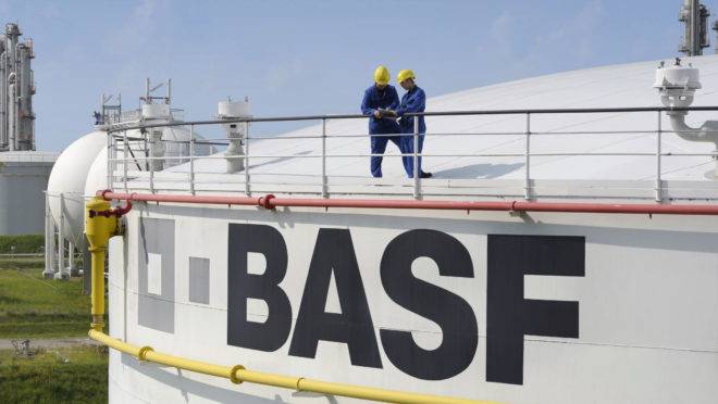 Basf