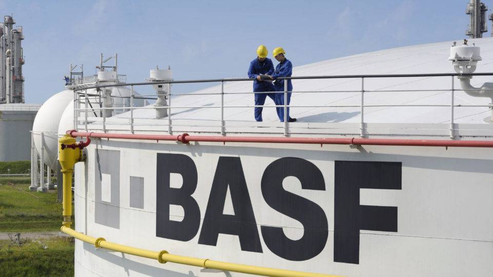 Compra da Monsanto pela Bayer causou a maior mudança da história da BASF Basf