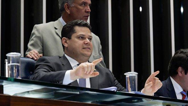Promulgação da Reforma da Previdência será na próxima terça.