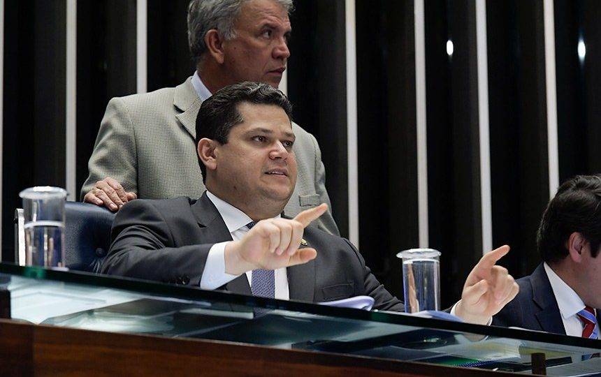 Promulgação da Reforma da Previdência será na próxima terça.