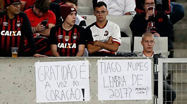 Albari Rosa/Gazeta do Povo Albari Rosa/Gazeta do Povo