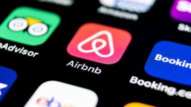 Projeto dificulta aluguel de apartamentos via Airbnb (e compra briga com proprietários) Projeto pode tornar mais difícil sublocar temporariamente apartamentos em condomínios via Airbnb e outras plataformas digitais.