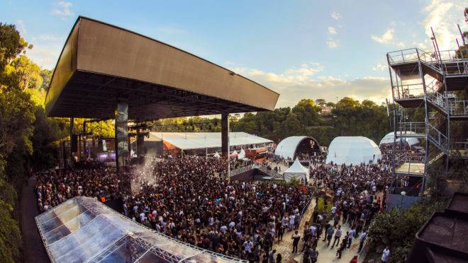 Warung Day Festival terá nova modalidade de ingresso em 2020.