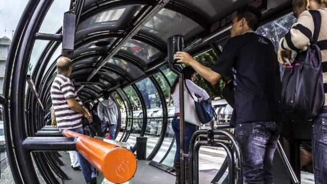 Tarifa de ônibus mais barata: qual a proposta e as vantagens da flexibilização?