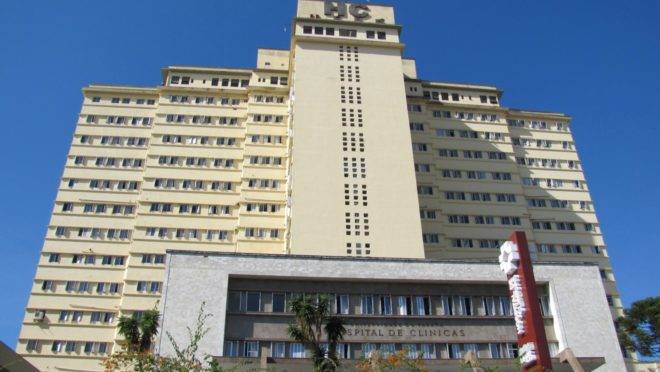 O concurso abre 1.660 vagas em 36 hospitais do país
