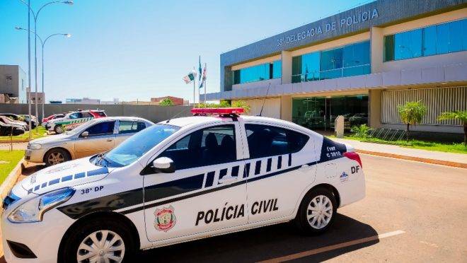 Serão 300 vagas de escrivão com inicial de 8,6 mil