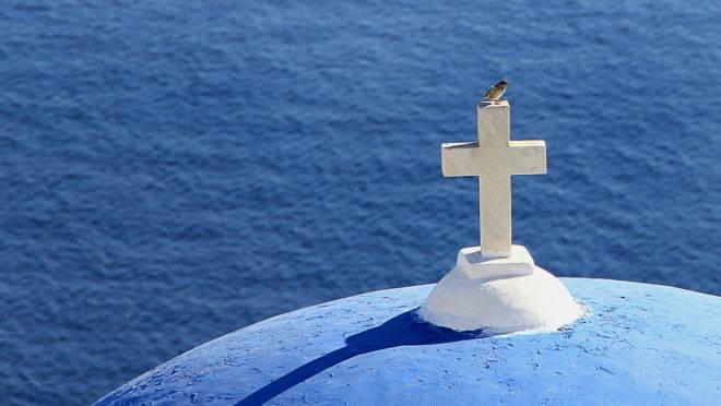 Ataques à liberdade religiosa contribuem para o declínio moral dos Estados Unidos, que se manifesta, em parte, em suicídios, doenças mentais e vício em drogas