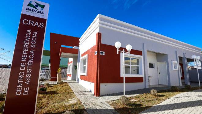 Os aprovados atuarão por dois anos no programa Família Paranaense