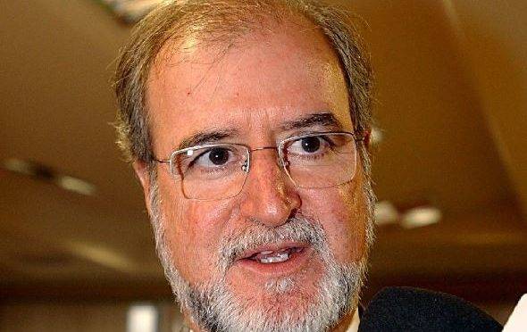 Eduardo Azeredo: solto