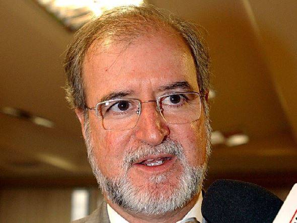 Além de Lula, ex-governador de Minas Gerais Eduardo Azeredo é solto Eduardo Azeredo: solto