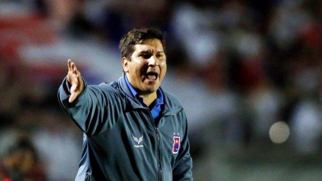 Matheus Costa considerou frustante o resultado em casa. Foto: Albari Rosa/Gazeta do Povo.