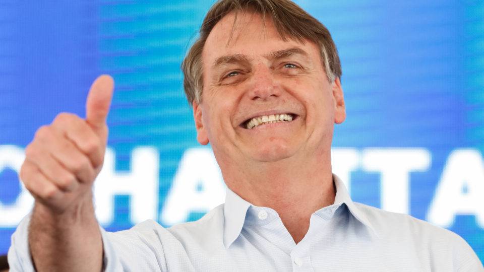Fim da multa de 10% do FGTS
