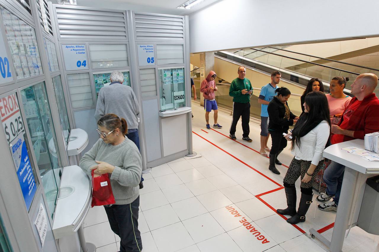 Saque de R$ 500 do FGTS sem conta poupança na Caixa