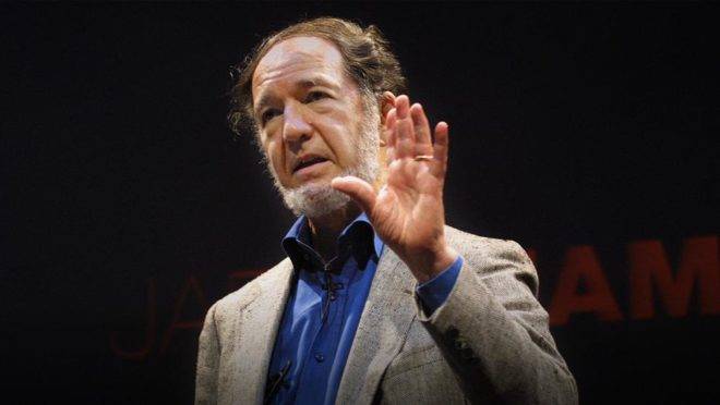 Jared Diamond: “É fácil ser pessimista sobre os problemas do mundo, mas a humanidade já provou ter a capacidade de resolver seus problemas”