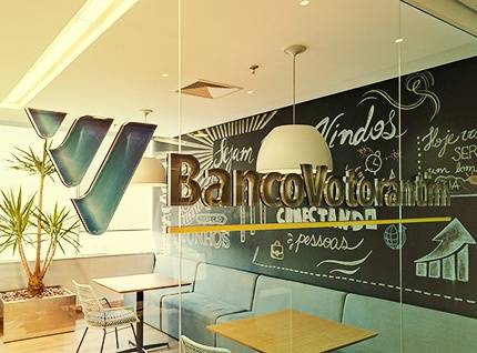 Banco Votorantim