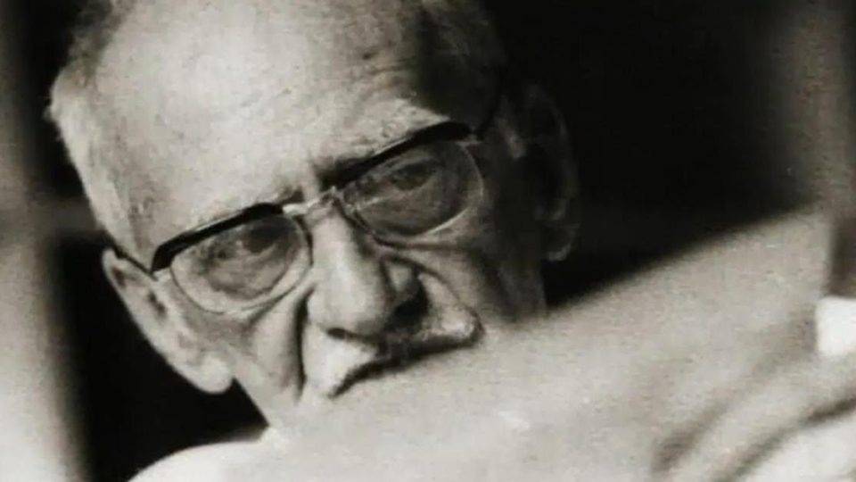 Gustavo Corção: o Olavo de Carvalho (sem os palavrões) dos anos 1960 Dono de uma inteligência privilegiada e uma pena elegante e violenta, Gustavo Corção era contra tudo o que cheirasse a progressismo.