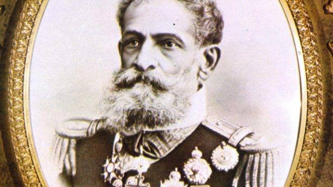 Marechal Deodoro da Fonseca