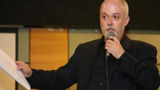 Carlos Fernando dos Santos Lima foi procurador da República integrante da força-tarefa da Lava Jato