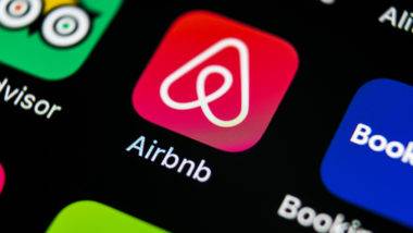 Airbnb patrocinará Jogos Olímpicos até 2028 A ideia é que a empresa passe a prover hospedagem durante os Jogos Olímpicos e Paralímpicos