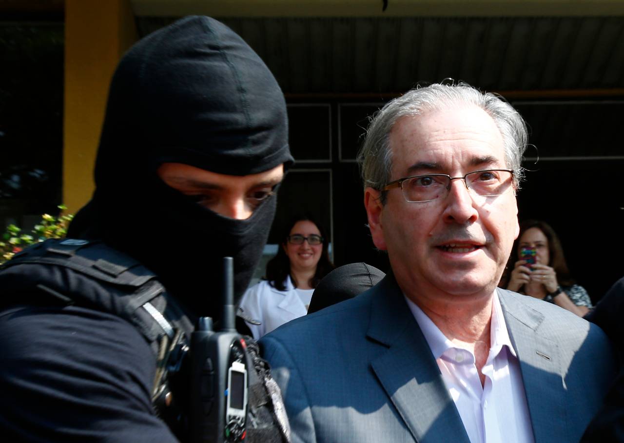 Eduardo Cunha
