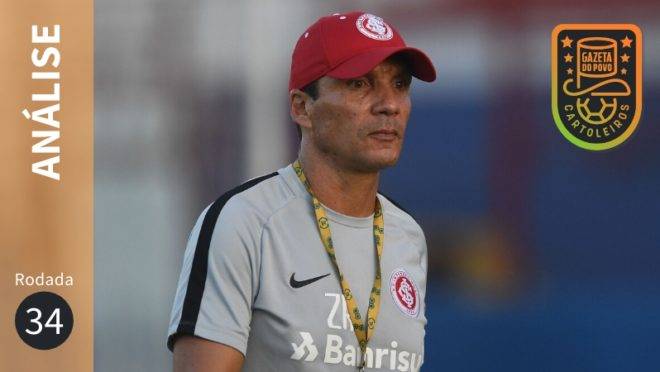 Confira análise e dados dos confrontos da 34ª rodada do Cartola FC 2019