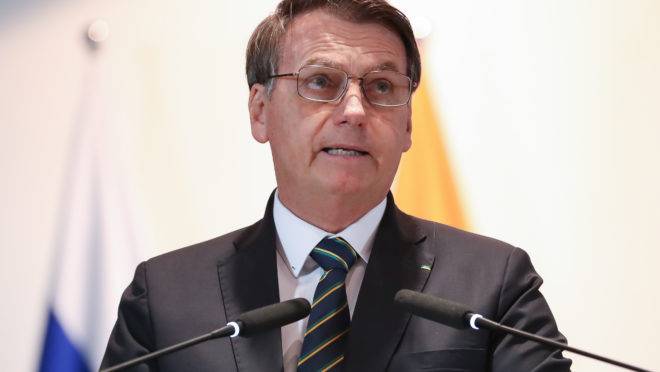 Dólar a R$ 4,20: presidente Bolsonaro ficou incomodado
