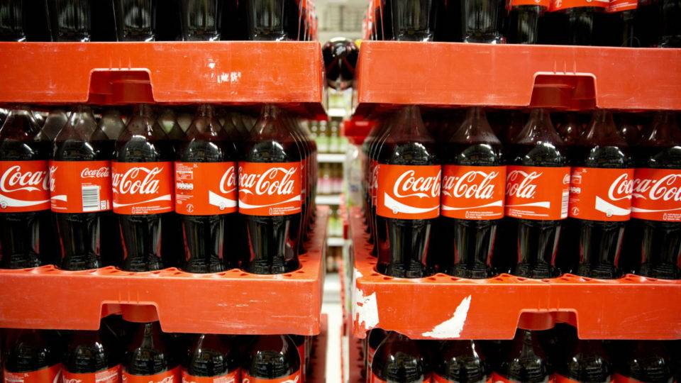 coca cola