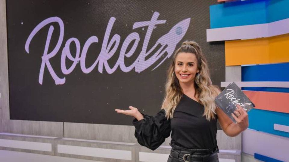 Rocket, reality de startups da RPC está com inscrições abertas Rocket RPC