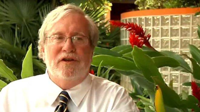 Bruce Bagley, professor da Universidade de Miami e especialista em crime organizado, foi acusado de lavar cerca de US$ 3 milhões da Venezuela