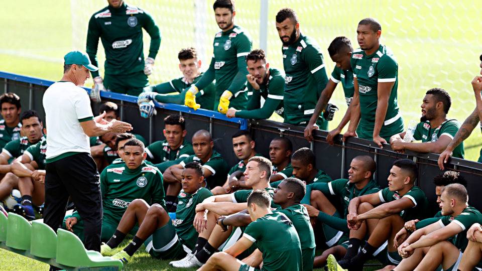 ""