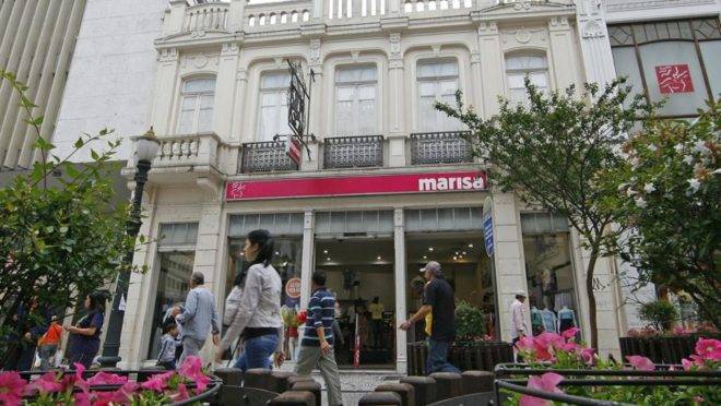 Magazine Luiza será responsável pela categoria de tecnologia em mais de 300 lojas Marisa