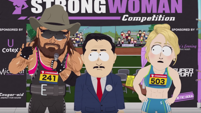 “|South Park”: humor ousado em tempos de ditadura do politicamente correto.