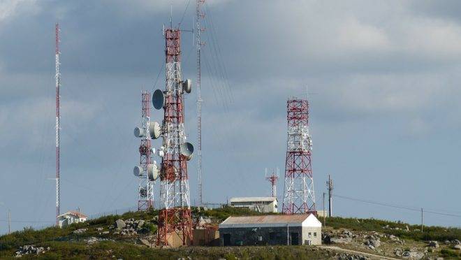 Entel tirou Telesur do ar na Bolívia