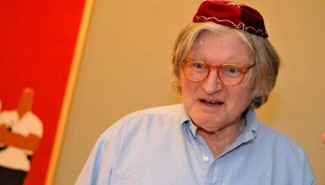 Henry Sobel morreu aos 75 anos.