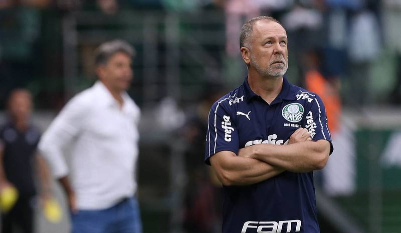Divulgação/Palmeiras Divulgação/Palmeiras